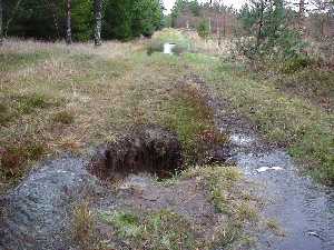 hydrologi