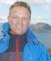 Søren Munch Kristiansen, associate professor, Department of Geoscience