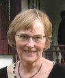 Karen Luise Knudsen, lektor emerita på Institut for Geoscience